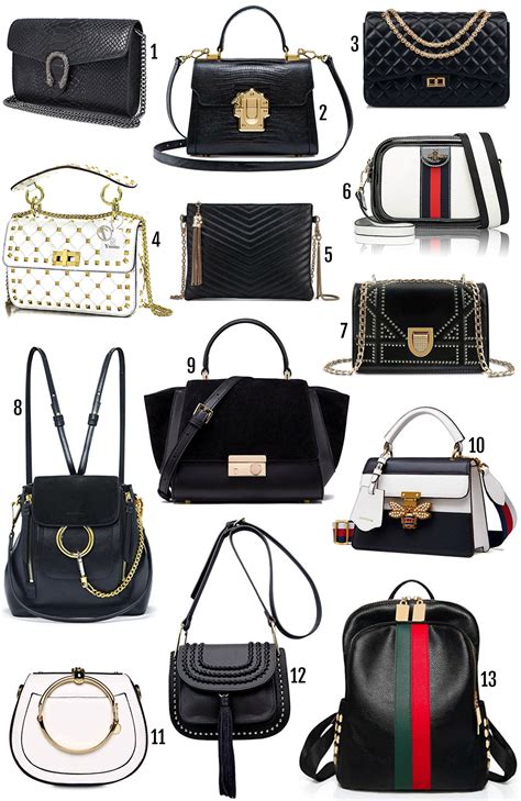 amazon designer chanel handbag dupes amazon prime|amazon designer handbag dupes.